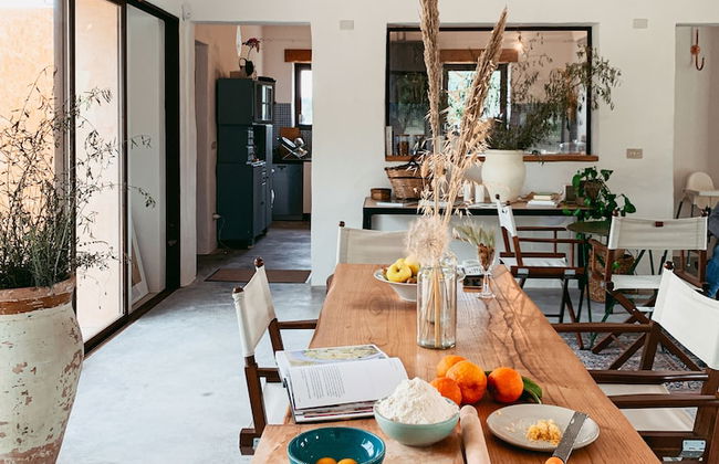 IUTA Glamping & Farm - Foto 62