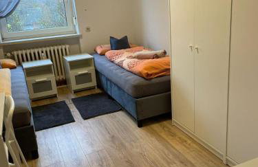 ZV-Scholtz Monteurswohnungen - Foto 23