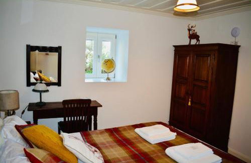 Caminho Gerês - Heritage Eco-Cottage - jacuzzi - Foto 62