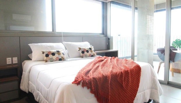 Melo 1701 in S o Paulo - Foto 2, Habitación