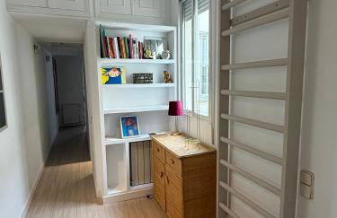 El refugio de Chamberi - Photo 15