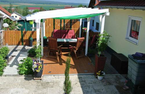 Ferienwohnung Finningen - Foto 17