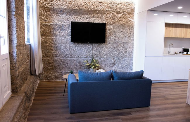 D. Maria Apartments - Foto 59