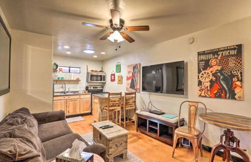 Hike, Shop and Unwind Tucson Home with Hot Tub Access - Foto 6