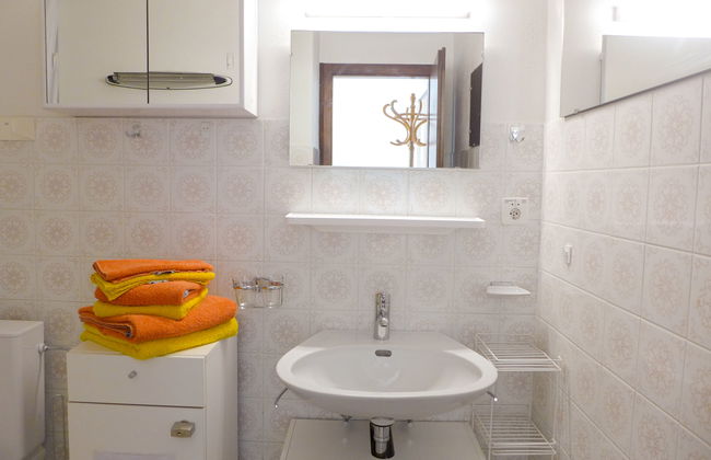 Cransalpin Apt. 3 / Secteur 1 - Foto 15