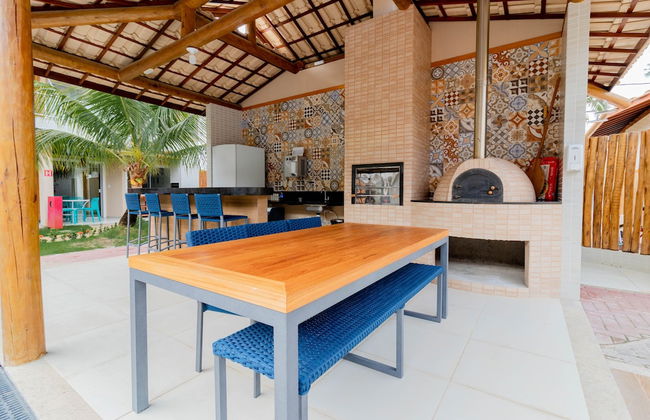 IT28 Triplex 4 Suítes 100m da Praia - Photo 49