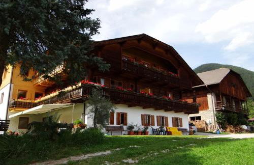 Hochwieserhof - Photo 1