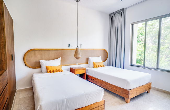 Casa Manglar Riviera Maya - Foto 27