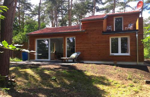 Naturhaus Allerblick - free Wifi - Foto 1