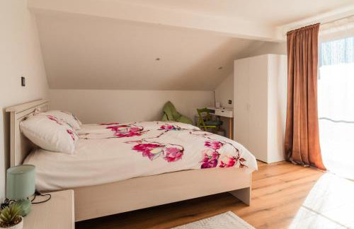 Villa Sole-kuća za odmor u Međimurju-Dragoslavec - Foto 47