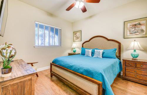 Miramar Beach Condo with Pool - Walk to Beach! - Foto 13