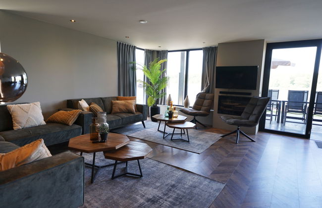 5 bedroom House in Kampen with terrace - Photo 3