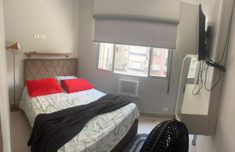 Apartamento das Princesas em Santos - Foto 28