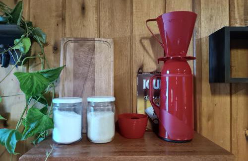 SONHO VERDE - CASA em BC pertinho do Expocentro e Interpraias - Foto 10