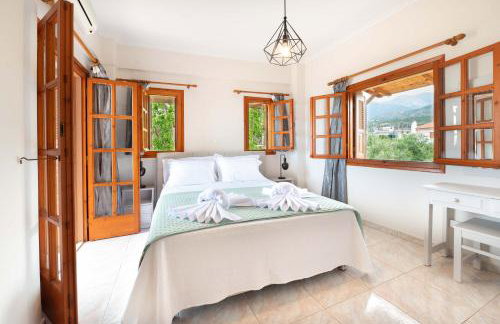 Mani Villa Ilias - Foto 1