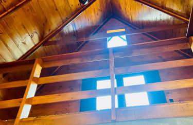 Cabana nas Nuvens - Foto 60