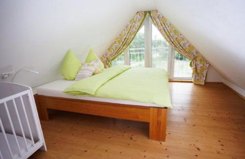 KrämersBug - Unterkunft für Familien mit kleinen Kindern - Foto 11