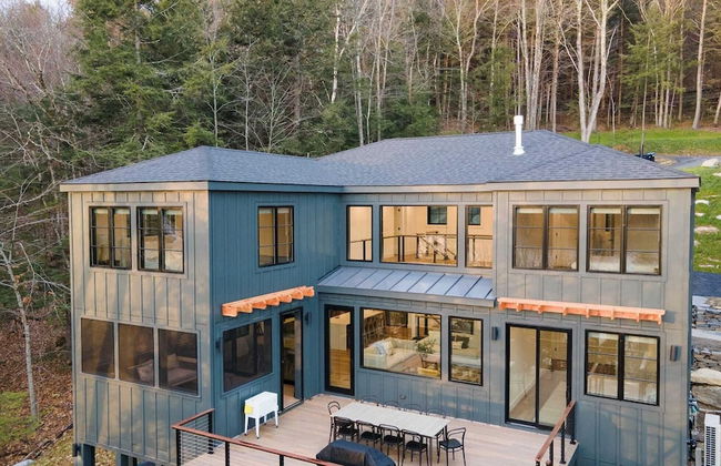 Forget-me-not by Avantstay Bold Lakefront Escape - Foto 10