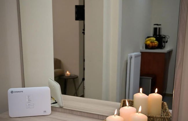 Eugenia s Luxury Apart - Foto 35