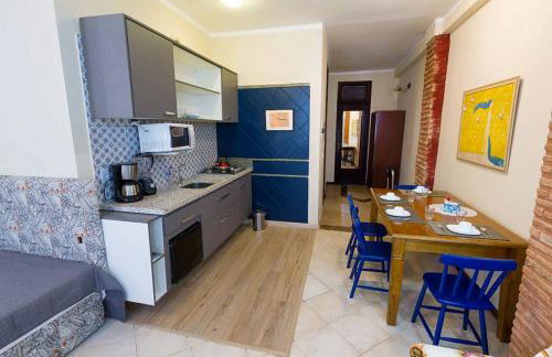 Solar do Carmo Suites & Apartments - Foto 1