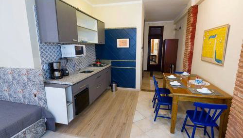 Solar do Carmo Suites & Apartments - Foto 1
