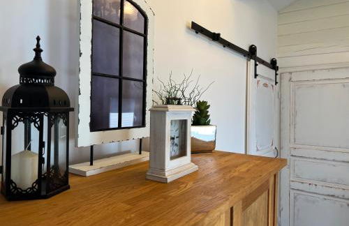 Ferienhaus Wieden am Deich - Foto 3