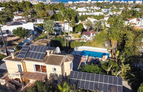 Villa Verano - Foto 48