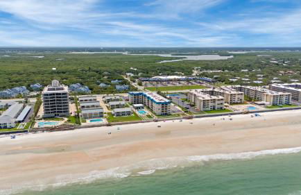 2bd-2ba Condo - New Smyrna Beach - Foto 79