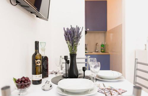 Studio Apartment Harmony NP Krka - Foto 24