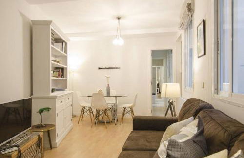 1 bedroom 1 bathroom furnished - Chamberi - Cozy - MintyStay - Foto 3