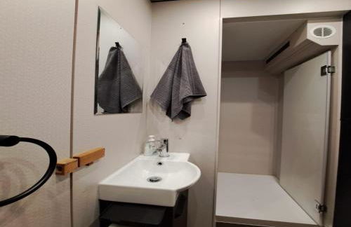 schwimmendes Ferienhaus in Berlin - Photo 31