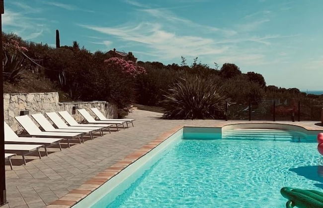 VILLA AZZURRA - Foto 29