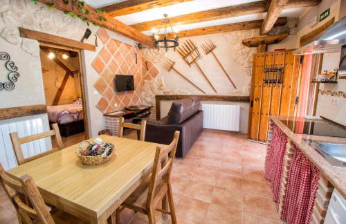 FINCA ENTREVIÑEDOS de Bodegas Marcos - Foto 34