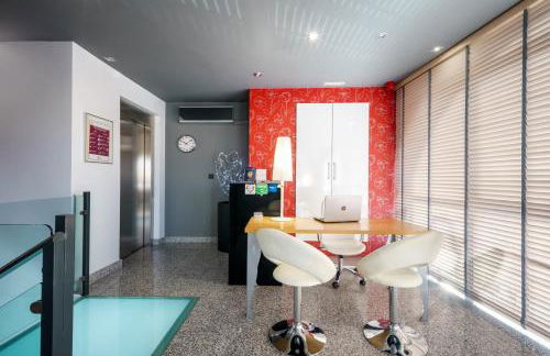 Apartahotel Comforsuite - Foto 27