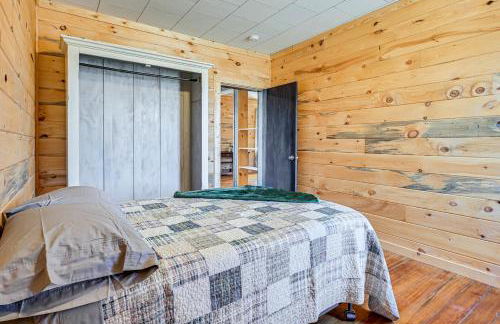 Lyndon Station Retreat about 9 Mi to Wisconsin Dells! - Foto 28