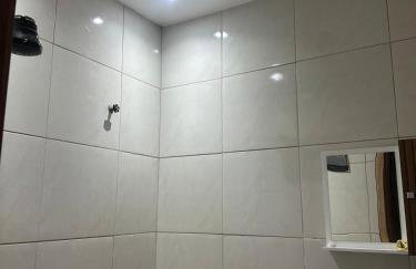 Golden flat 2 km from Parnaíba Shopping - Foto 17