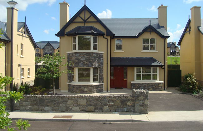 Ardmullen 4 bed Walnut - Foto 18