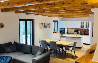 Villa Seaside - Photo 8