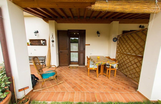 Agriturismo I Casamenti - Photo 19