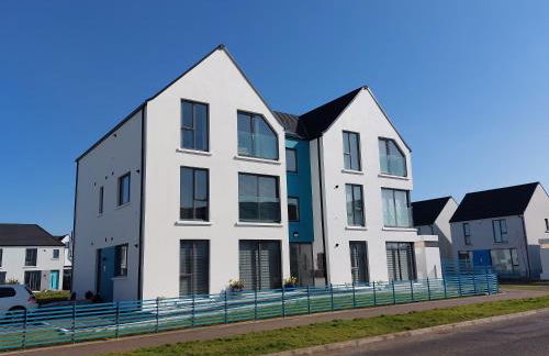 Portstewart Atlantic Cove Hatheran Gardens - Foto 1