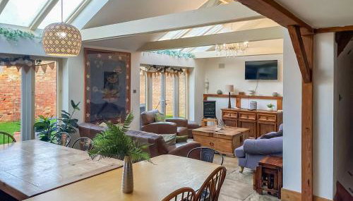 Hobland Barn - Foto 3