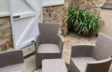 Jasmine Cottage - Foto 22