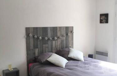 Charmant appartement - Centre d'Arcachon - Foto 4