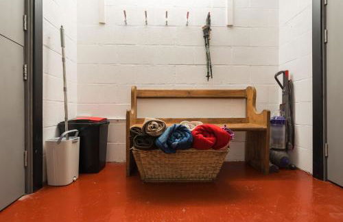 Stanage Barn by Birch Stays - Foto 49