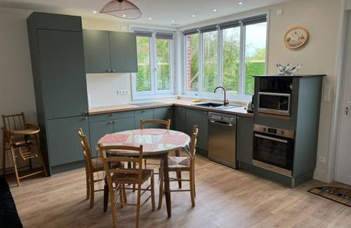 Gîte du Vieux Puits - Foto 3