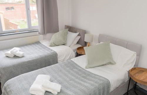 4 bedroom cosy home Birmingham - Foto 29