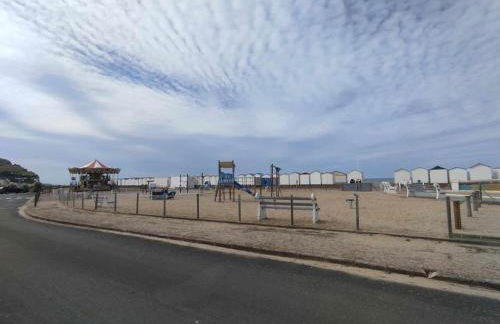 Appartement avec Vue sur Mer - Foto 18