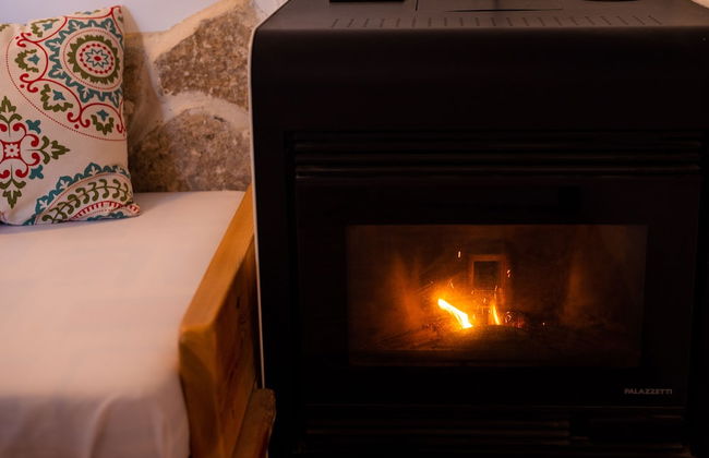 Carmey Avdat Farm - Foto 20