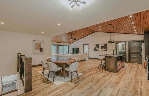 Sunrise Lookout on Carpenter Lake - Foto 20