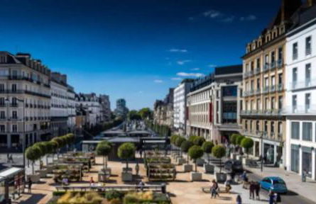 Yukos-Studio Cosy-(Hypercentre) - Foto 21